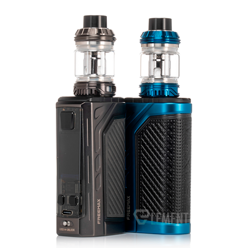 Freemax Maxus 2 200W Kit Freemax Maxus 2 200W Kit фото