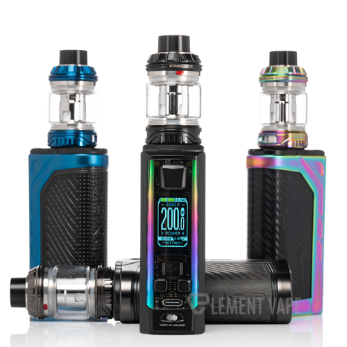 Freemax Maxus 2 200W Kit Freemax Maxus 2 200W Kit фото