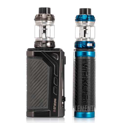 Freemax Maxus 2 200W Kit Freemax Maxus 2 200W Kit фото