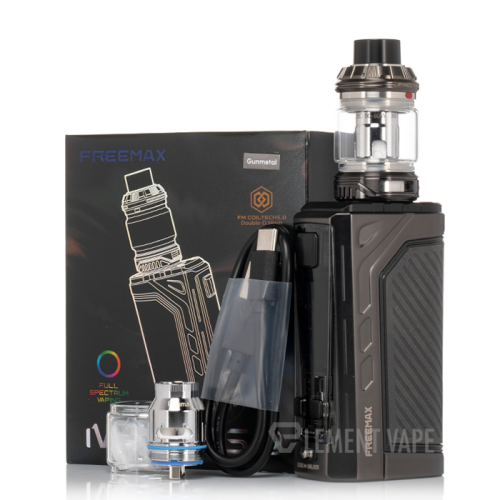 Freemax Maxus 2 200W Kit Freemax Maxus 2 200W Kit фото