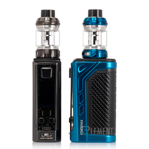 Freemax Maxus 2 200W Kit Freemax Maxus 2 200W Kit фото