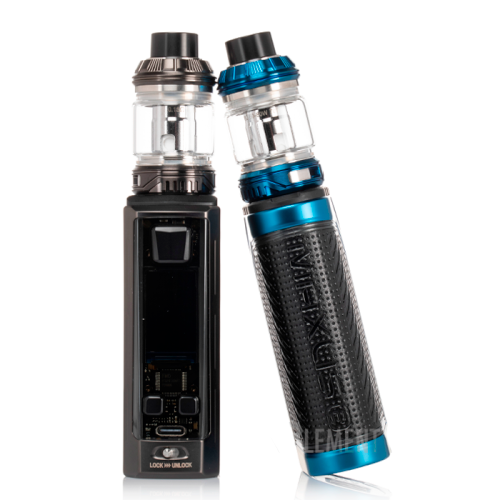 Freemax Maxus 2 200W Kit Freemax Maxus 2 200W Kit фото