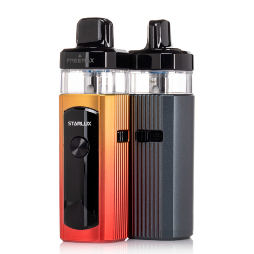 Freemax Starlux 40W Pod kit Freemax Starlux 40W Pod kit  фото