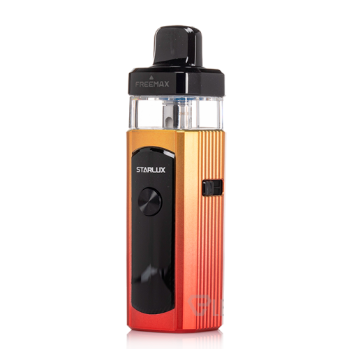 Freemax Starlux 40W Pod kit Freemax Starlux 40W Pod kit  фото