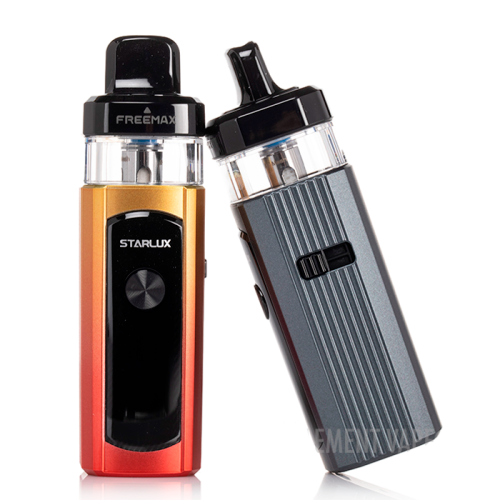 Freemax Starlux 40W Pod kit Freemax Starlux 40W Pod kit  фото