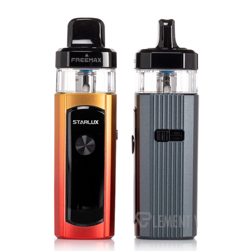 Freemax Starlux 40W Pod kit Freemax Starlux 40W Pod kit  фото