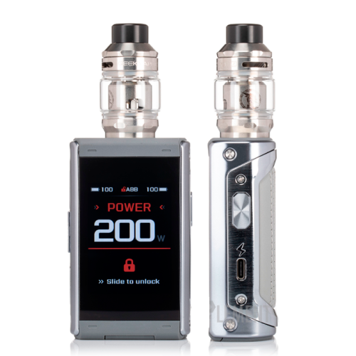 GeekVape T200 Kit GeekVape T200 Kit фото