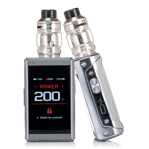 GeekVape T200 Kit GeekVape T200 Kit фото