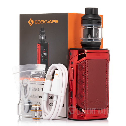 GeekVape T200 Kit GeekVape T200 Kit фото