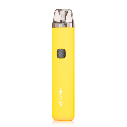 GeekVape WENAX H1 Pod Kit GeekVape WENAX H1 Pod Kit фото