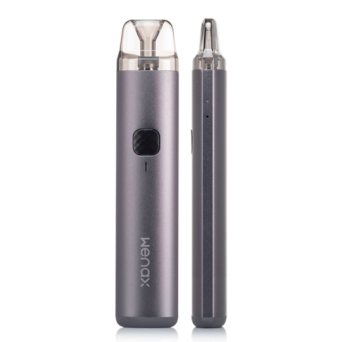 GeekVape WENAX H1 Pod Kit GeekVape WENAX H1 Pod Kit фото