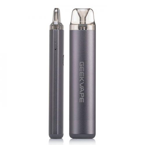 GeekVape WENAX H1 Pod Kit GeekVape WENAX H1 Pod Kit фото