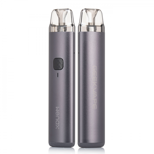 GeekVape WENAX H1 Pod Kit GeekVape WENAX H1 Pod Kit фото