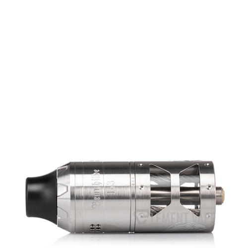 Vapefly Brunhilde 1o3 RTA Vapefly Brunhilde 1o3 RTA фото