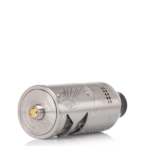 Vapefly Brunhilde 1o3 RTA Vapefly Brunhilde 1o3 RTA фото