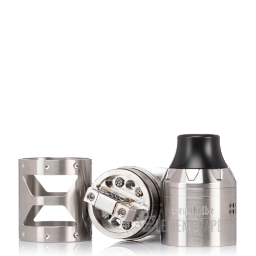 Vapefly Brunhilde 1o3 RTA Vapefly Brunhilde 1o3 RTA фото