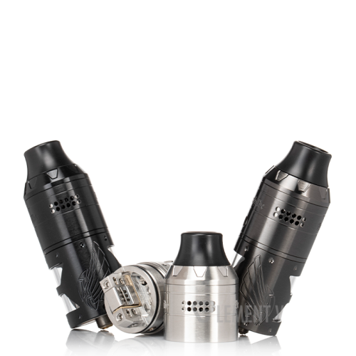 Vapefly Brunhilde 1o3 RTA Vapefly Brunhilde 1o3 RTA фото