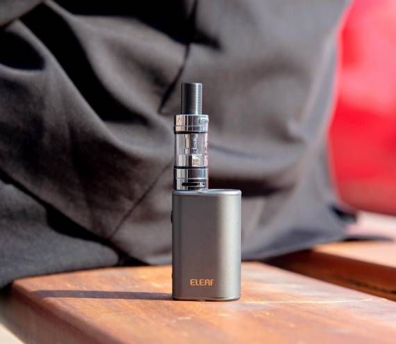 Eleaf Mini iStick 20w Box Mod Eleaf Mini iStick 20w Box Mod фото