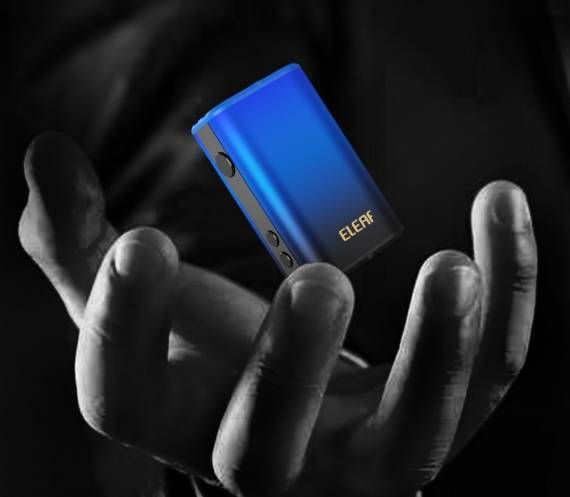 Eleaf Mini iStick 20w Box Mod Eleaf Mini iStick 20w Box Mod фото