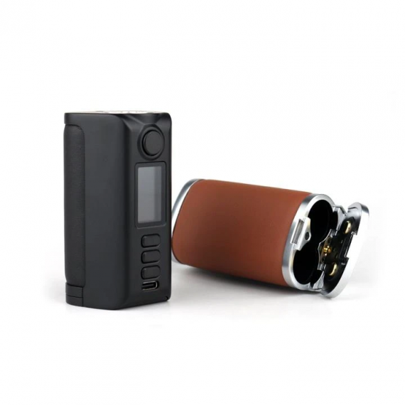 Dovpo Riva 200 Box Mod Dovpo Riva 200 Box Mod фото