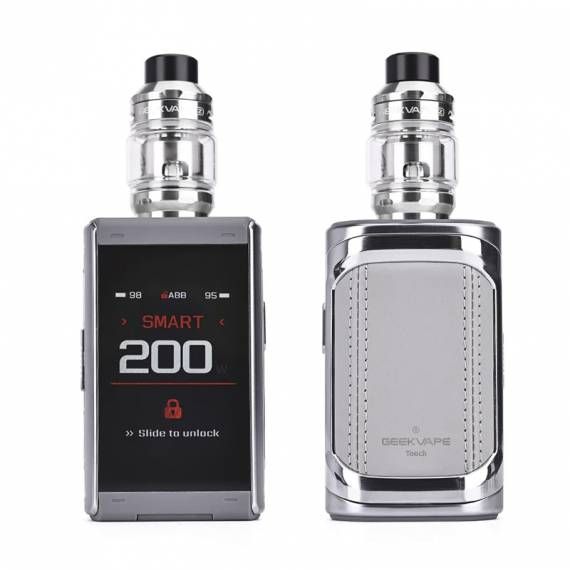 GeekVape T200 Kit GeekVape T200 Kit фото