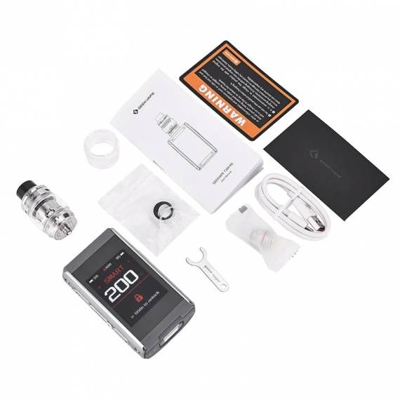 GeekVape T200 Kit GeekVape T200 Kit фото