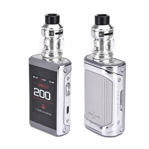 GeekVape T200 Kit GeekVape T200 Kit фото