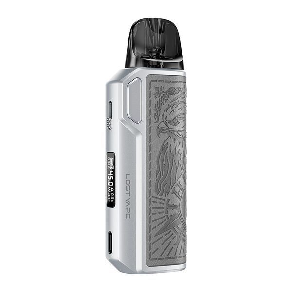 Lost Vape Thelema Elite DM45 Pod Kit Lost Vape Thelema Elite DM45 Pod Kit фото
