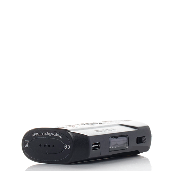 Lost Vape Thelema Elite DM45 Pod Kit Lost Vape Thelema Elite DM45 Pod Kit фото