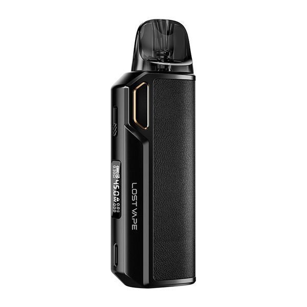 Lost Vape Thelema Elite DM45 Pod Kit Lost Vape Thelema Elite DM45 Pod Kit фото