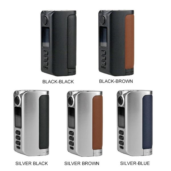 Dovpo Riva 200 Box Mod Dovpo Riva 200 Box Mod фото