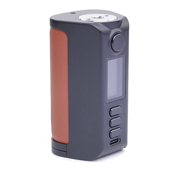 Dovpo Riva 200 Box Mod Dovpo Riva 200 Box Mod фото