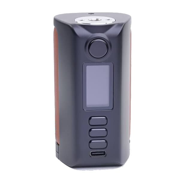 Dovpo Riva 200 Box Mod Dovpo Riva 200 Box Mod фото