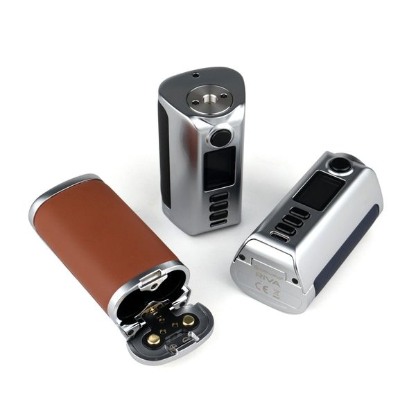 Dovpo Riva 200 Box Mod Dovpo Riva 200 Box Mod фото