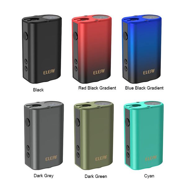 Eleaf Mini iStick 20w Box Mod Eleaf Mini iStick 20w Box Mod фото