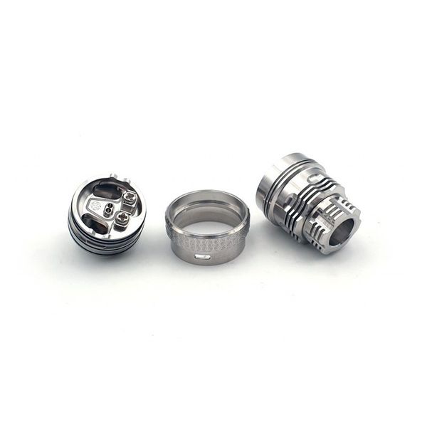 Four One Five 415 Fu-Ma Style RDA Four One Five 415 Fu-Ma Style RDA фото