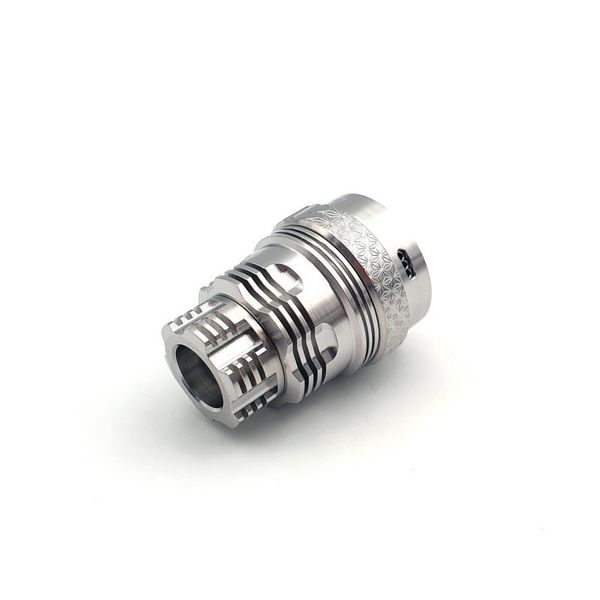 Four One Five 415 Fu-Ma Style RDA Four One Five 415 Fu-Ma Style RDA фото