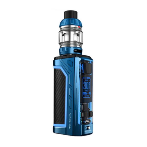 Freemax Maxus 2 200W Kit Freemax Maxus 2 200W Kit фото