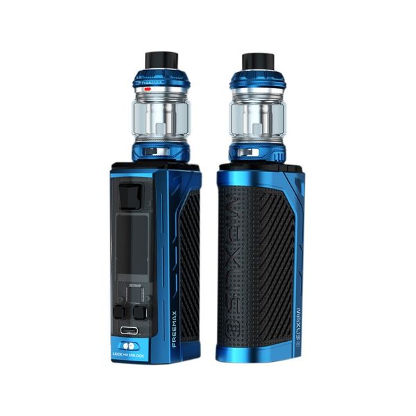 Freemax Maxus 2 200W Kit Freemax Maxus 2 200W Kit фото