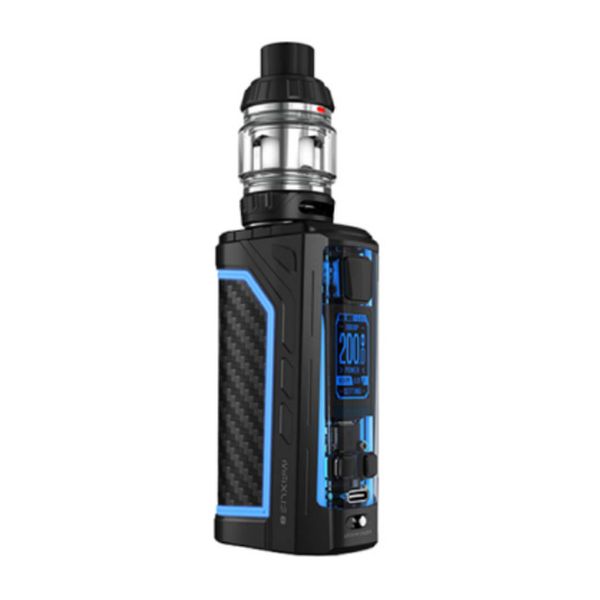 Freemax Maxus 2 200W Kit Freemax Maxus 2 200W Kit фото