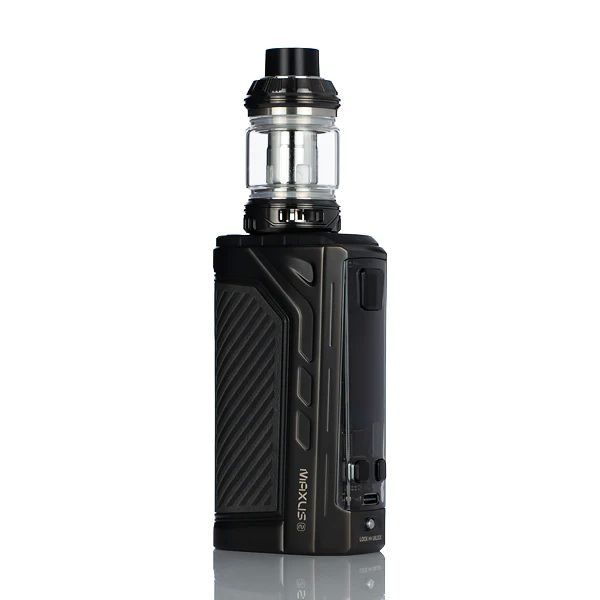 Freemax Maxus 2 200W Kit Freemax Maxus 2 200W Kit фото