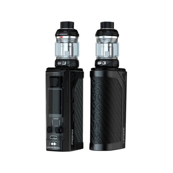 Freemax Maxus 2 200W Kit Freemax Maxus 2 200W Kit фото