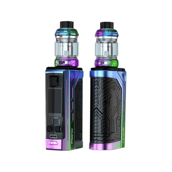 Freemax Maxus 2 200W Kit Freemax Maxus 2 200W Kit фото