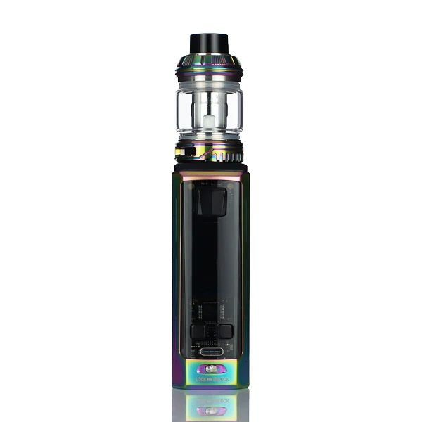 Freemax Maxus 2 200W Kit Freemax Maxus 2 200W Kit фото