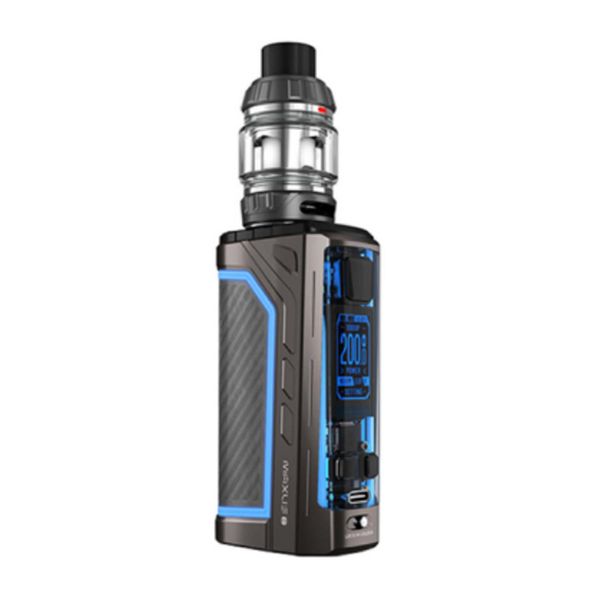 Freemax Maxus 2 200W Kit Freemax Maxus 2 200W Kit фото