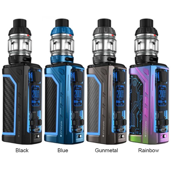 Freemax Maxus 2 200W Kit Freemax Maxus 2 200W Kit фото