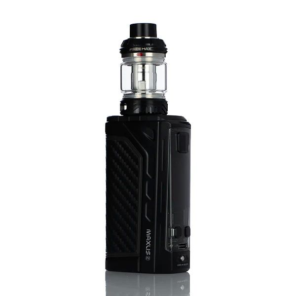 Freemax Maxus 2 200W Kit Freemax Maxus 2 200W Kit фото