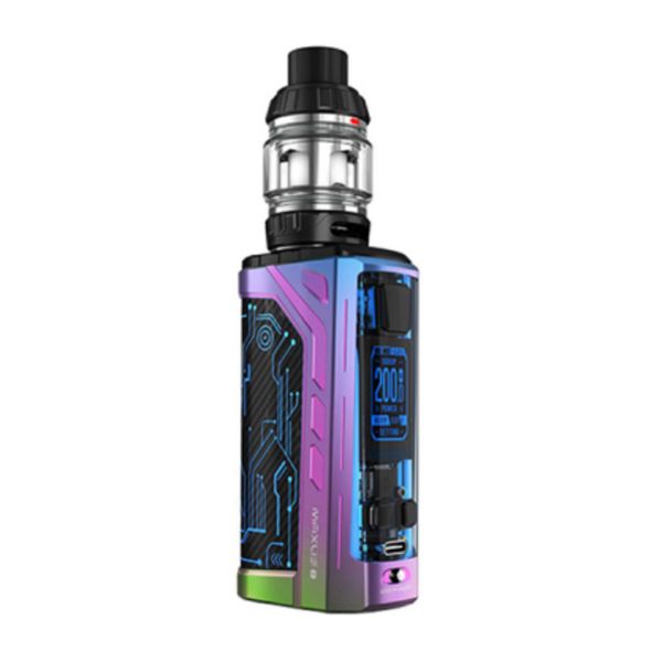 Freemax Maxus 2 200W Kit Freemax Maxus 2 200W Kit фото