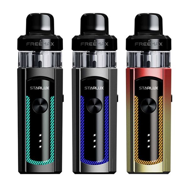 Freemax Starlux 40W Pod kit Freemax Starlux 40W Pod kit  фото