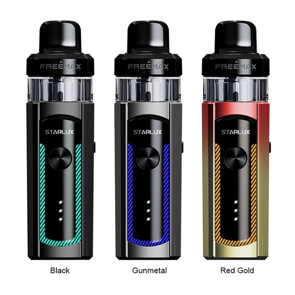 Freemax Starlux 40W Pod kit Freemax Starlux 40W Pod kit  фото